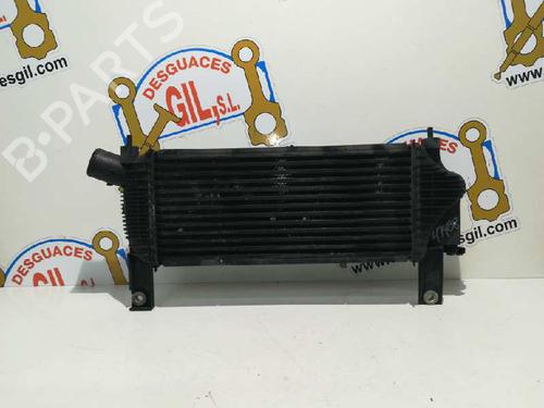 Used Intercooler NISSAN NAVARA NP300 (D40) 2.5 dCi 4WD (171 hp) 20795319