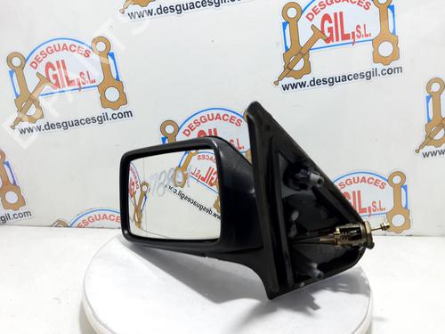 Used Left mirror SEAT IBIZA II (6K1) 1.9 D (64 hp) 20742916