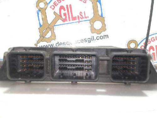 Computer motormanagement RENAULT SCÉNIC II (JM0/1_)  | BP20811523M57 