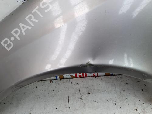 Left front fenders MERCEDES-BENZ E-CLASS (W211) E 220 CDI (211.006) | BP20765933C41 