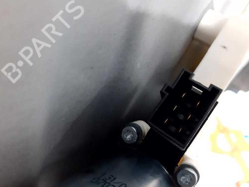 Front right window mechanism MERCEDES-BENZ B-CLASS Sports Tourer (W245) B 180 CDI (245.207) | BP20735250C23 