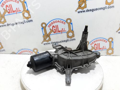 Front wiper motor CITROËN C4 Picasso I MPV (UD_) 2.0 HDi 138 | BP20751694M29 