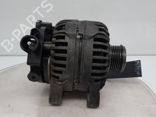 Used Alternator Alternator CITROËN JUMPY I (U6U_) 2.0 HDi 110 (109 hp) 34131088 34131088