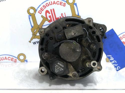 Generator OPEL ASTRA F Hatchback (T92)  | BP20802575M7 