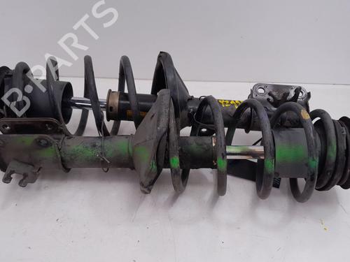 Used Right front shock absorber CHEVROLET NUBIRA Saloon 1.6 (109 hp) 29066748