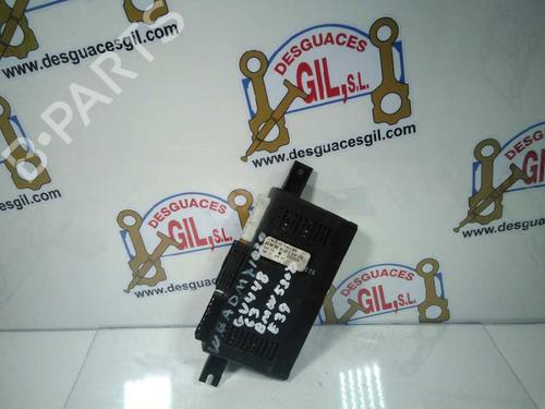 Used Electronic module BMW 5 (E39) 525 td (116 hp) 20802492