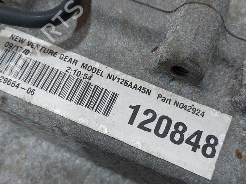 Gearbox BMW X5 (E53) 3.0 i | BP20738533M3