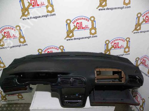 Used Dashboard PEUGEOT 406 (8B) [1995-2005]  20751337