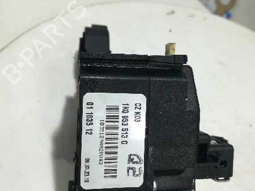Steering column stalk VW GOLF VI (5K1)  | BP20729306I23 