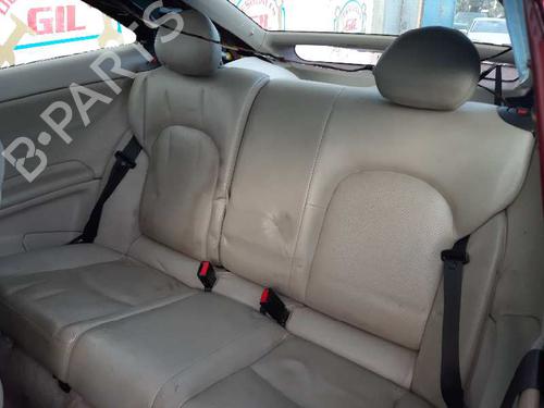 Comfort control module MERCEDES-BENZ C-CLASS Coupe (CL203) C 220 CDI (203.706) | BP24155543M56 