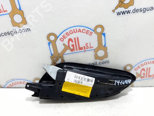 Electronic module MERCEDES-BENZ E-CLASS (W211) E 220 CDI (211.008) | BP20756559M83 