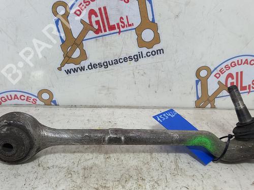 Used Left front suspension arm BMW 5 (E39) 525 d (163 hp) 20763162