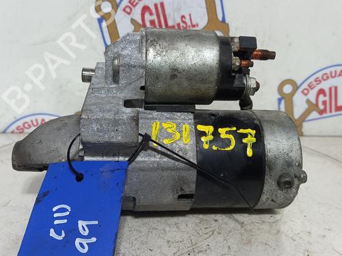 Used Starter CITROËN C4 II (NC_) [2009-2025]  20748988
