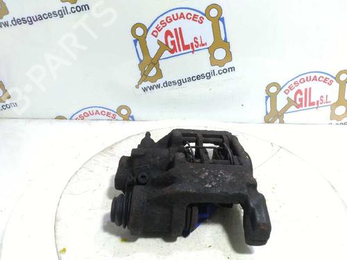 Right rear brake caliper MERCEDES-BENZ VITO Van (W638) 108 D 2.3 (638.064, 638.068) | BP20735091M106 