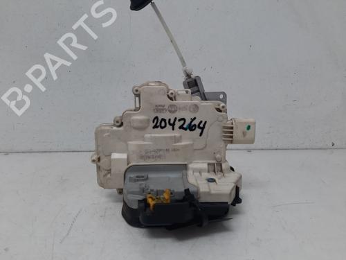 front-right-lock-audi-a3-8p1-2003-2004-2005-2006-2007-2008-2009-2010-2011-2012-2013-34133249 main image