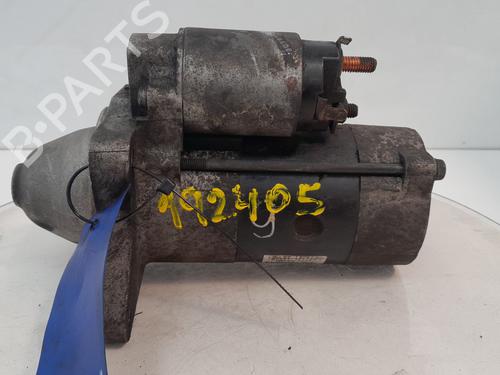 Used Starter FORD RANGER (ET) 2.5 TDCi 4x4 (143 hp) 29427389