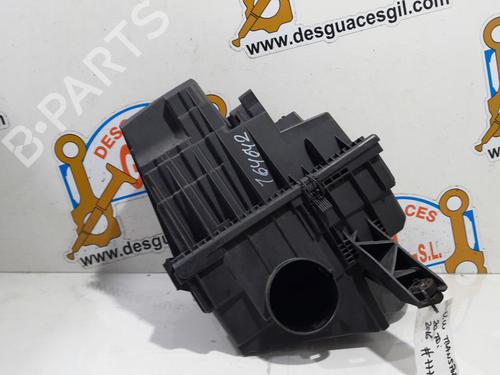 Used Air filter box VW TRANSPORTER T6 Van (SGA, SGH, SHA, SHH) [2015-2025]  21828931