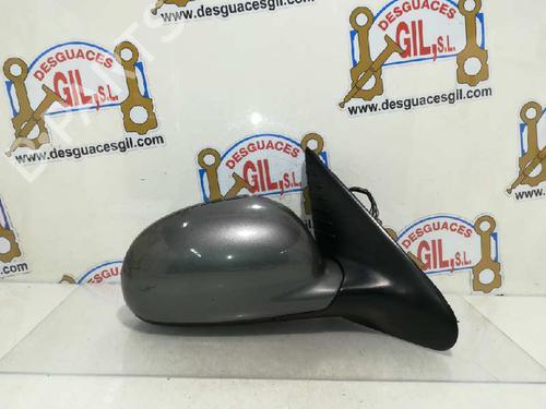 Right mirror PEUGEOT 406 (8B) 2.1 TD 12V | BP20807982C27 