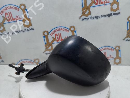 Left mirror CHEVROLET MATIZ (M200, M250) 0.8 | BP20771732C26 