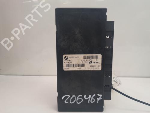 Elektronisk modul Elektronisk modul BMW 5 (E60) 520 d (163 hp) 36753634 36753634