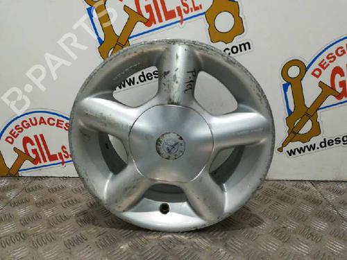 Rim PEUGEOT 106 I (1A, 1C) 1.5 D | BP20807128C45 