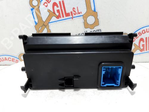 Control unit CITROËN DS4 (NX_) 2.0 HDi 165 | BP20743180M11 