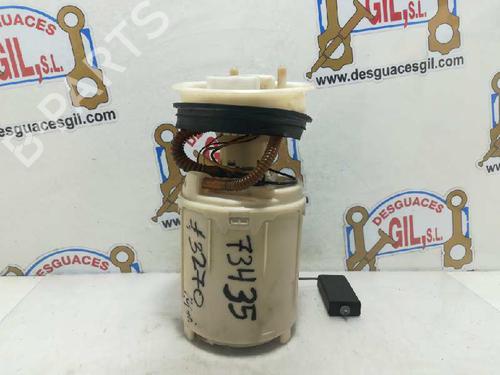 Fuel pump VW POLO (6N2)  | BP20814182M76 