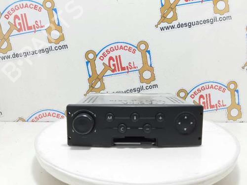 Used Electronic module RENAULT LAGUNA II (BG0/1_) [2001-2007]  20730062