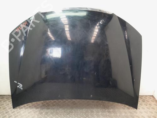 Used Hood KIA CERATO I Hatchback (LD) [2004-2010]  29534129