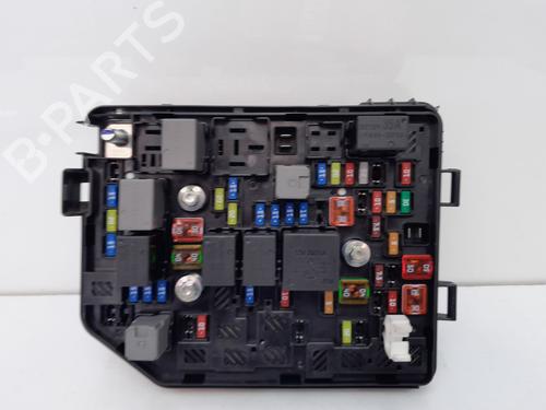 Used Fuse box OPEL KARL (C16) [2015-2019]  30551595