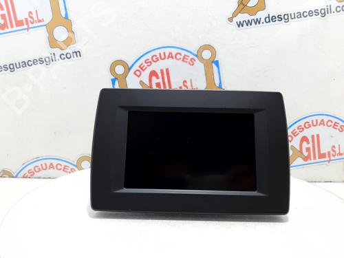 Used Other PEUGEOT PARTNER Box Body/MPV (K9) 1.5 BlueHDi 100 (102 hp) 21828162