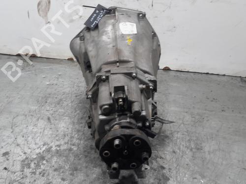 Gearbox MERCEDES-BENZ C-CLASS (W204) C 200 CDI (204.007, 204.006) | BP37376146M3  - Image 6