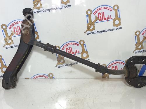 Used Left front suspension arm OPEL CORSA B (S93) 1.4 i 16V (F08, F68, M68) (90 hp) 20746315