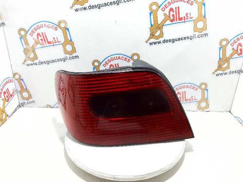 Used Left taillight CITROËN XSARA (N1) 1.9 TD (90 hp) 20734737