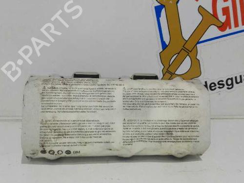 Passasjer kollisjonspute OPEL VECTRA C GTS (Z02) 1.9 CDTI (F68) (120 hp) 20776871