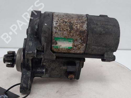 Used Starter ROVER 200 II Hatchback (RF) 220 D/SD (86 hp) 30939886