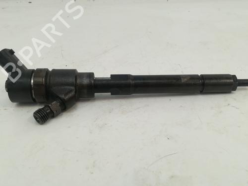 Used Injector Injector KIA SPORTAGE II (JE_, KM_) [2004-2011] 32871273 32871273