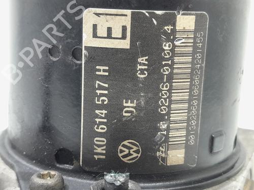 ABS pump VW GOLF V (1K1)  | BP22420856M43 