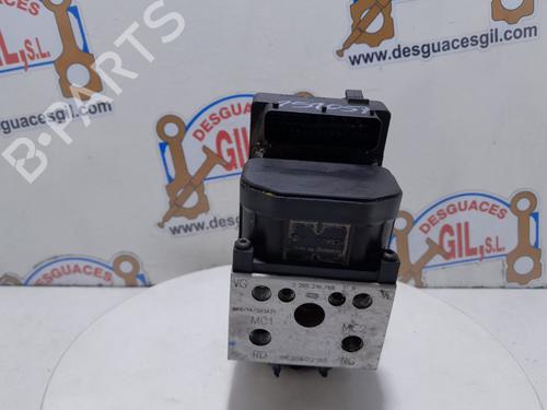 Used ABS pump CITROËN XSARA (N1) 1.9 TD (90 hp) 20760335