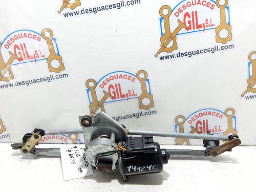 Used Front wiper motor OPEL CORSA B (S93) 1.2 i 16V (F08, F68, M68) (65 hp) 20756255