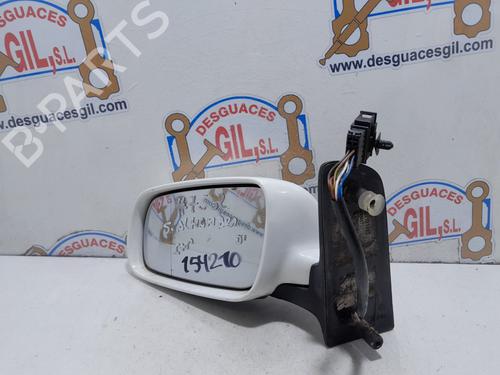 Used Left mirror SEAT ALHAMBRA (7V8, 7V9) [1996-2010]  20762279