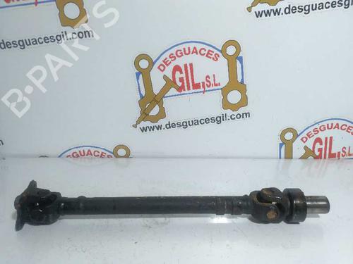 Used Driveshaft Driveshaft SUZUKI VITARA (ET, TA, TD) [1988-2002] 20729524 20729524