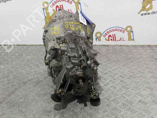 Gearbox BMW 3 Compact (E46) 325 ti | BP20776129M3 