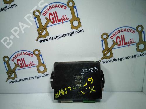 Used Control unit Control unit CITROËN XM (Y3) 2.0 i (121 hp) 34135506 34135506