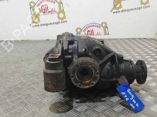 Differensial bakvogn BMW 3 (E46) [1997-2005]  20728715