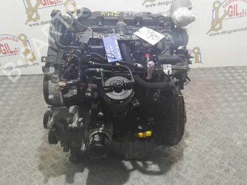 Engine PEUGEOT 406 (8B) 2.0 HDI 110 | BP20775020M1 