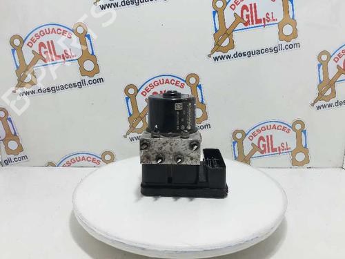 ABS pump VW GOLF V (1K1)  | BP20729076M43 