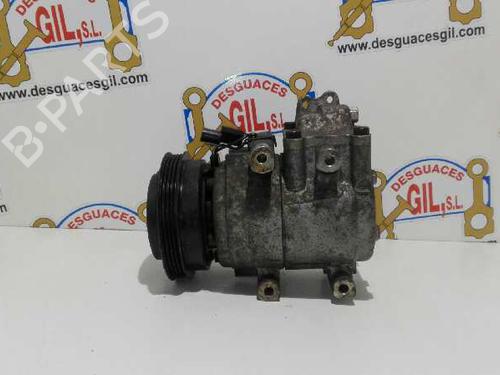 AC compressor HYUNDAI COUPE II (GK) 1.6 16V | BP20793878M34 
