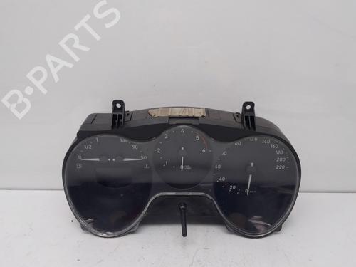 Used Instrument cluster Instrument cluster SEAT ALTEA (5P1) [2004-2015] 36114219 36114219