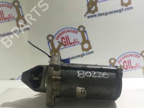 Used Starter OPEL CORSA D (S07) 1.3 CDTI (L08, L68) (75 hp) 20729868
